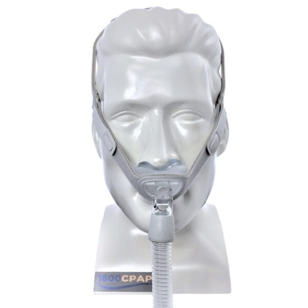 PR Nuance Mask Front View